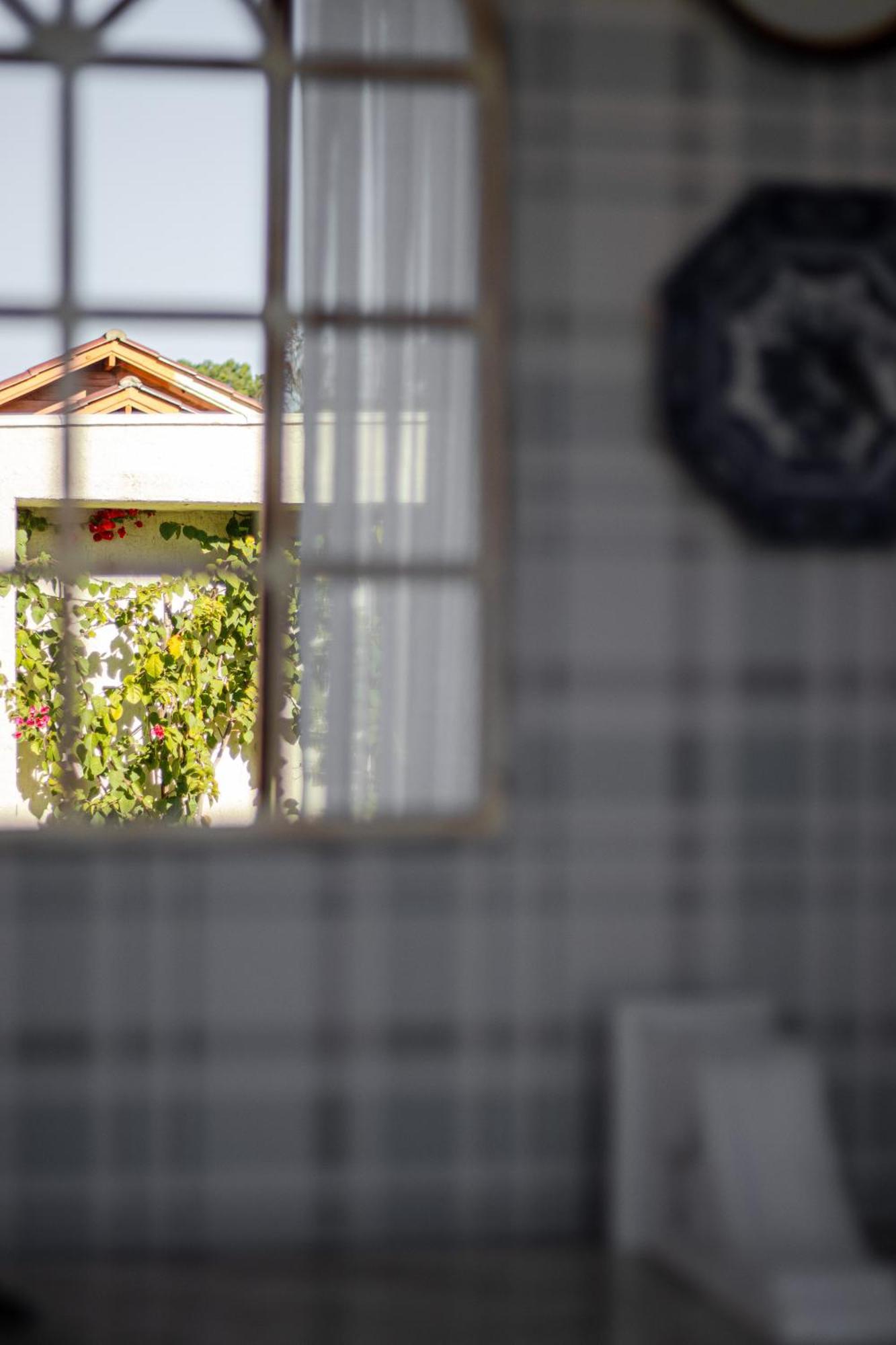 Pousada Boutique Dom Pietro ウルビシ エクステリア 写真