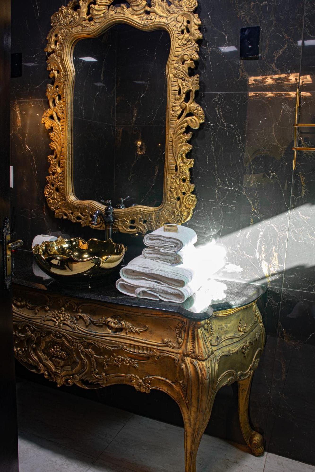 Pousada Boutique Dom Pietro ウルビシ エクステリア 写真